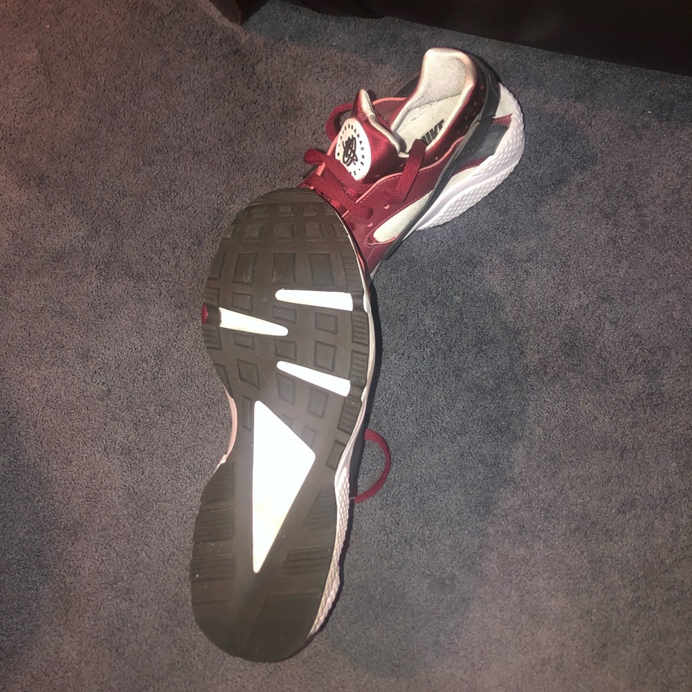 Nike huaraches - Picture 2 of 5